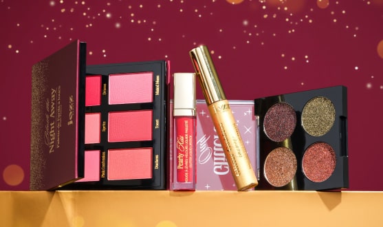 Jozz maquillage