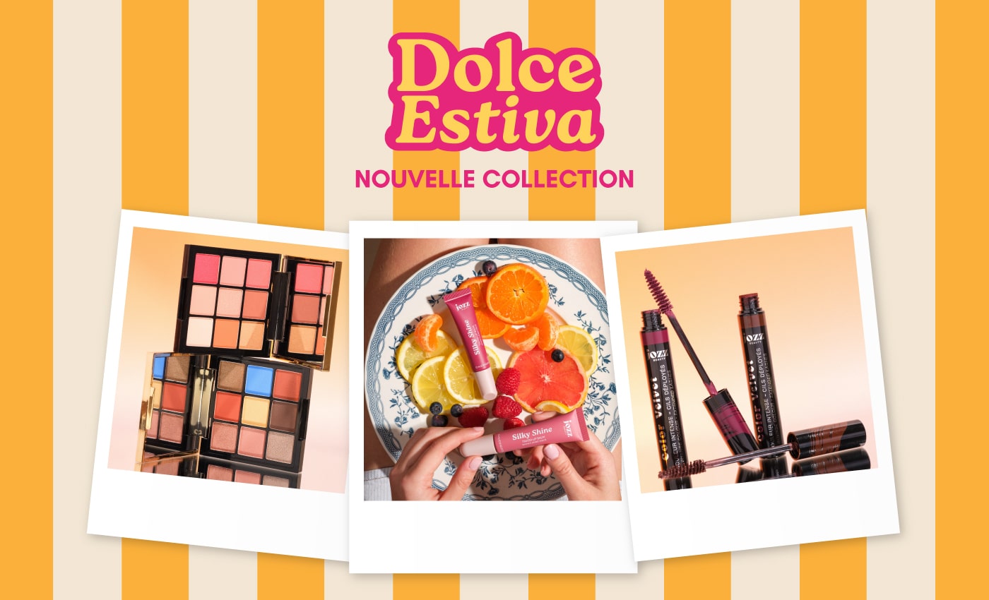 Jozz Dolce Estiva