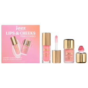 Jozz Paradise Lips Cheeks