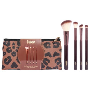 Jozz Paradise pinceaux