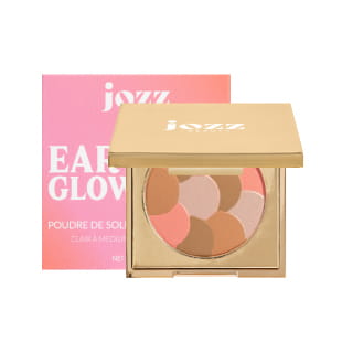 Jozz Paradise poudre de soleil