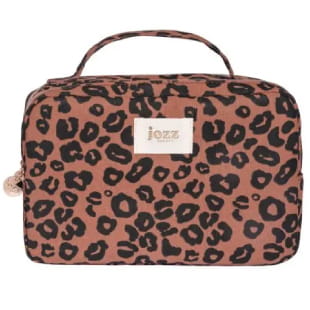 Jozz Paradise Vanity Leopard