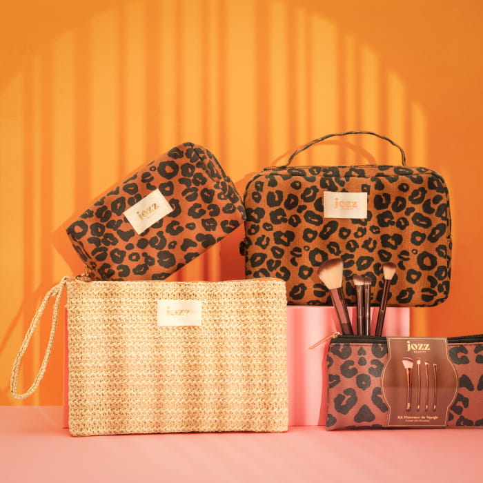 Jozz Earthly Paradise bagagerie