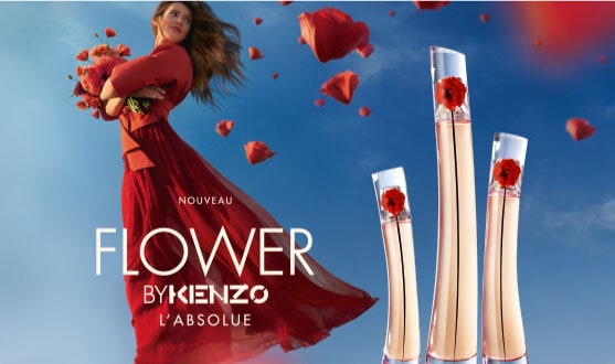 FLOWER BY KENZO L’ABSOLUE