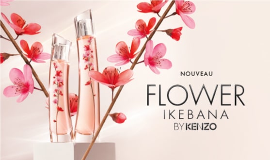 KENZO Flower Ikebana by Kenzo