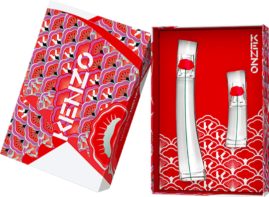 Flower By Kenzo