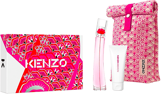 Flower By Kenzo