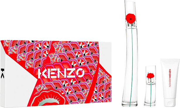 Flower By Kenzo