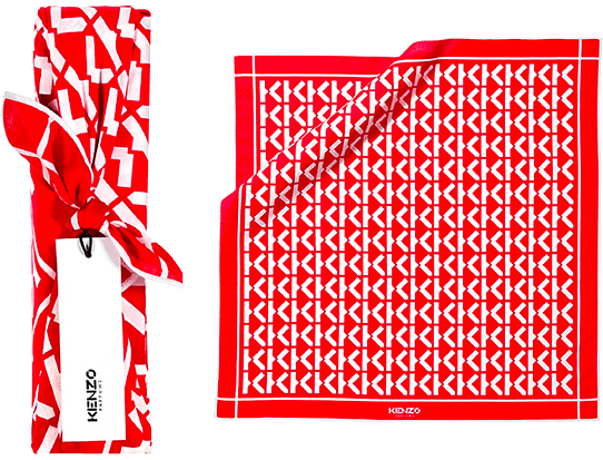 Flower By Kenzo