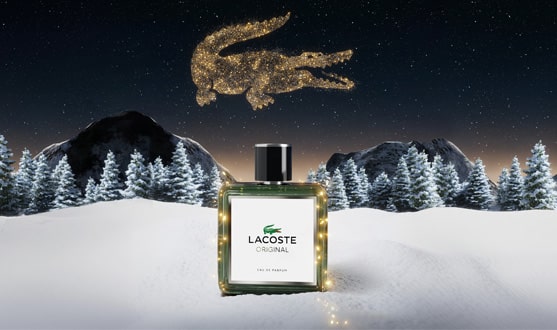 Lacoste Original