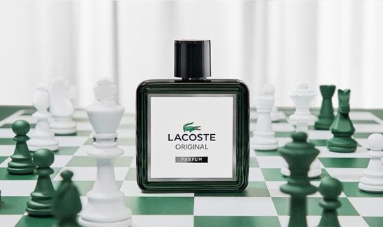 Lacoste Original