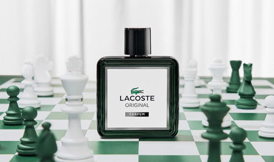 Lacoste Original le parfum