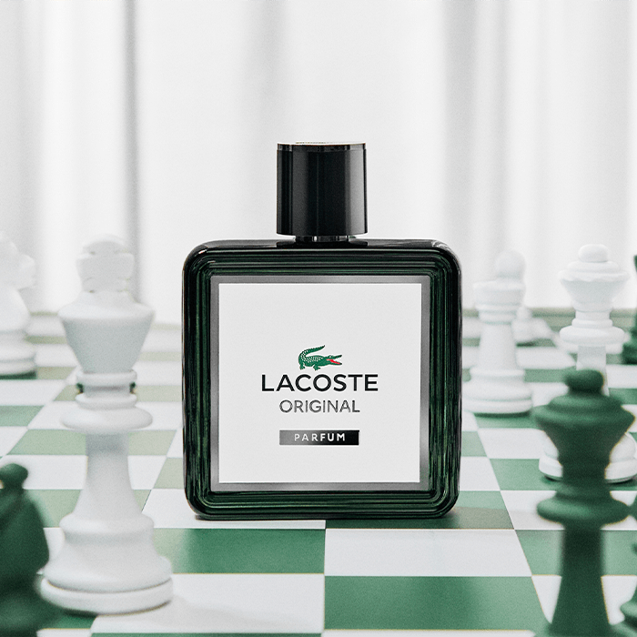 Orginal le parfum