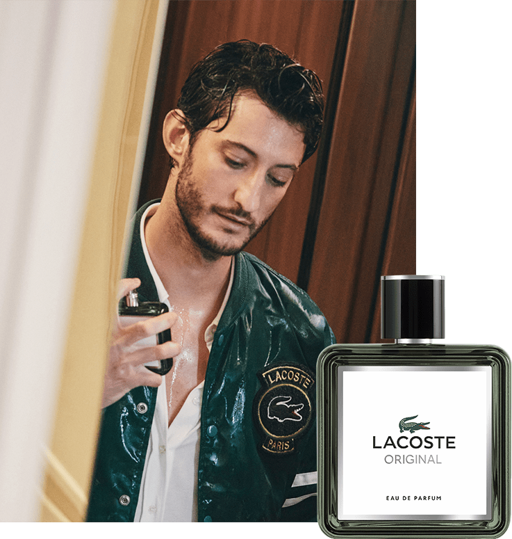 Lacoste Original