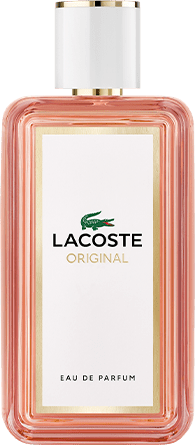 Lacoste - original pour femme