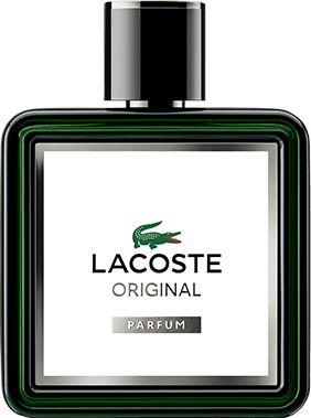 Lacoste - original