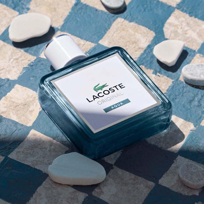 Lacoste Orginal Aqua