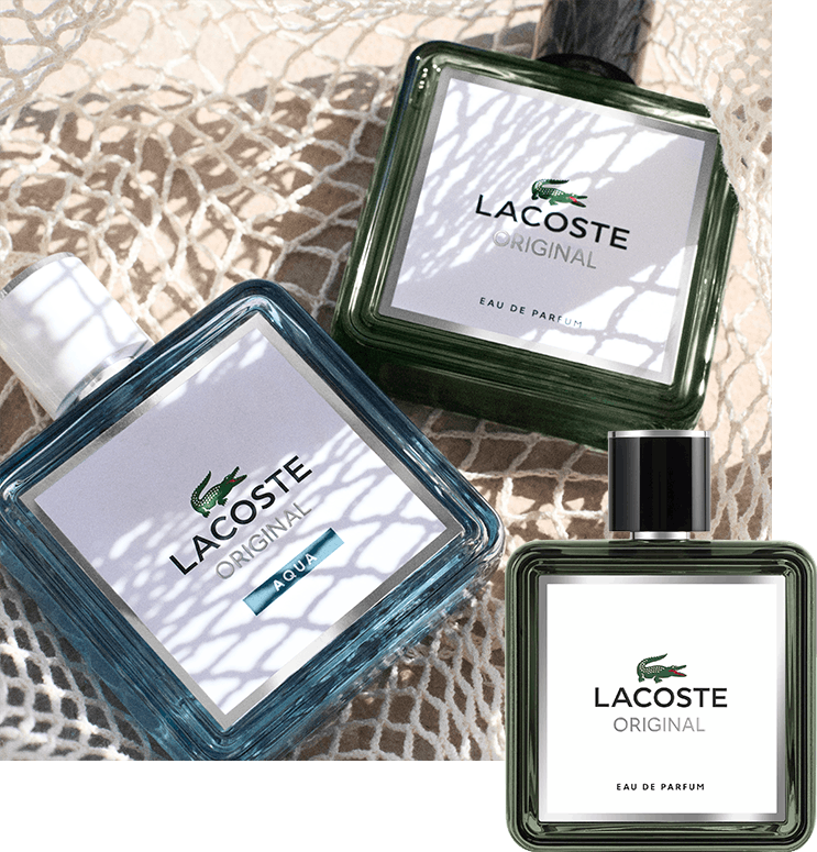 Lacoste Original