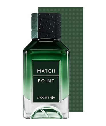 Lacoste - Match Point eau de parfum