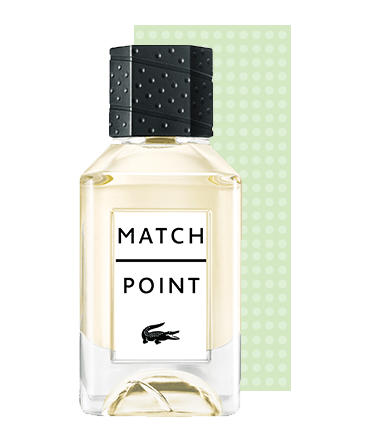 Lacoste - Match Point Cologne