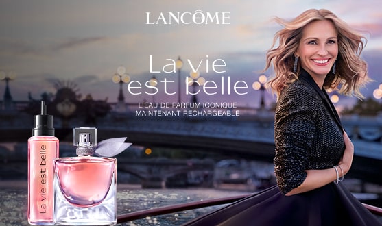 LA VIE EST BELLE