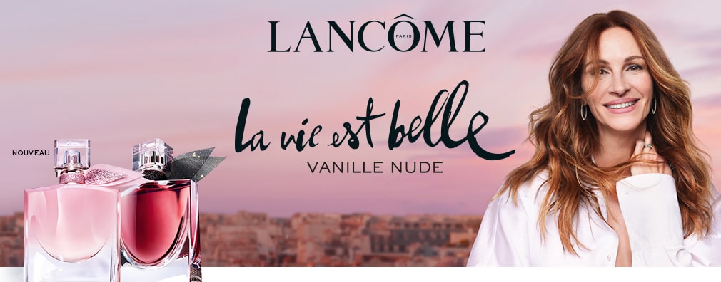 La Vie est Belle - Vanille Nude