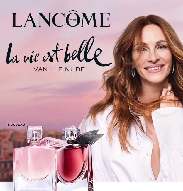 La Vie est Belle - Vanille Nude