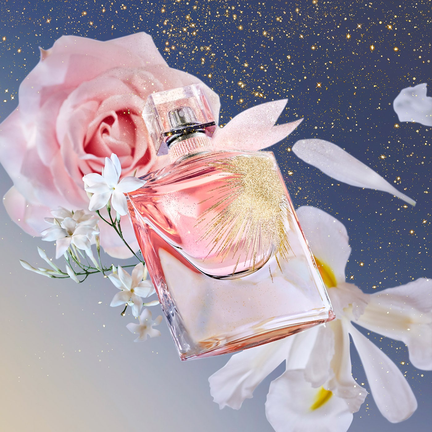 Lancome La Vie Est Belle