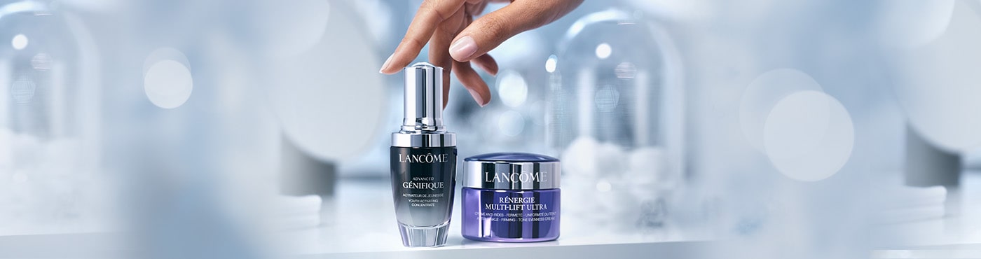 Rituel Visage Lancôme