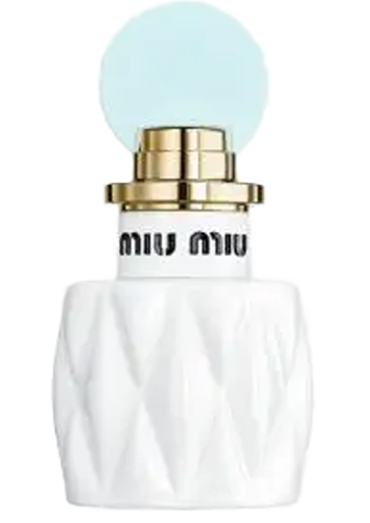 Miu Miu - fleu de lait
