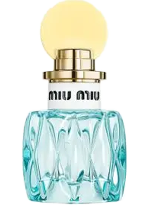 Miu Miu - eau bleue