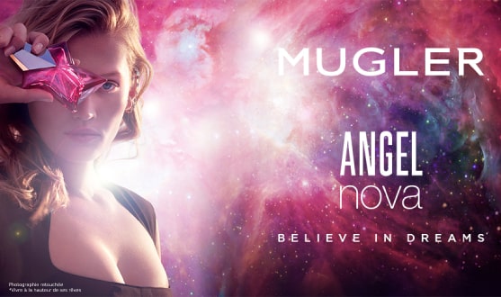 ANGEL NOVA