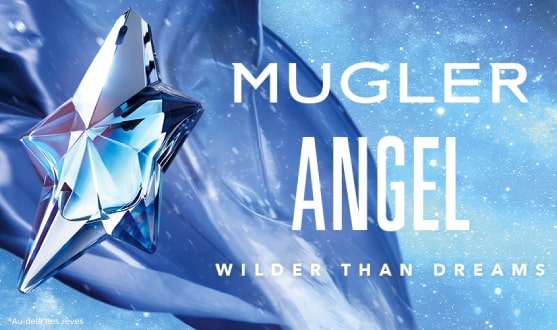 ANGEL EAU DE PARFUM