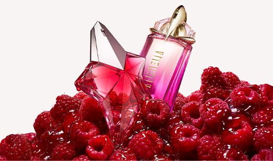 LES TENTATIONS FRUITÉES