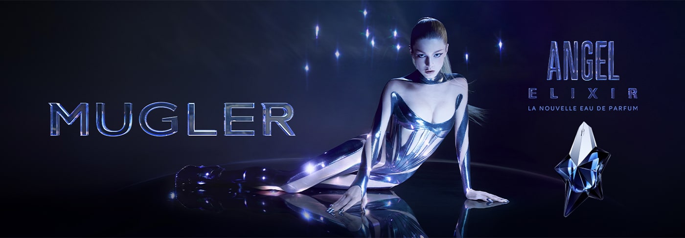 Mugler Angel Elixir