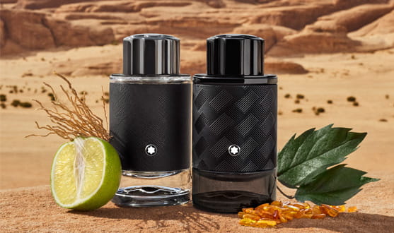 Montblanc Explorer Exrteme