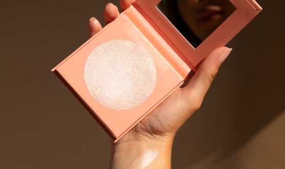 Nabilla Beauty Highlighter