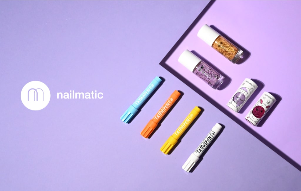 Nailmatic