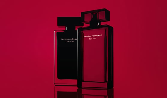 Narciso Rodriguez For Her