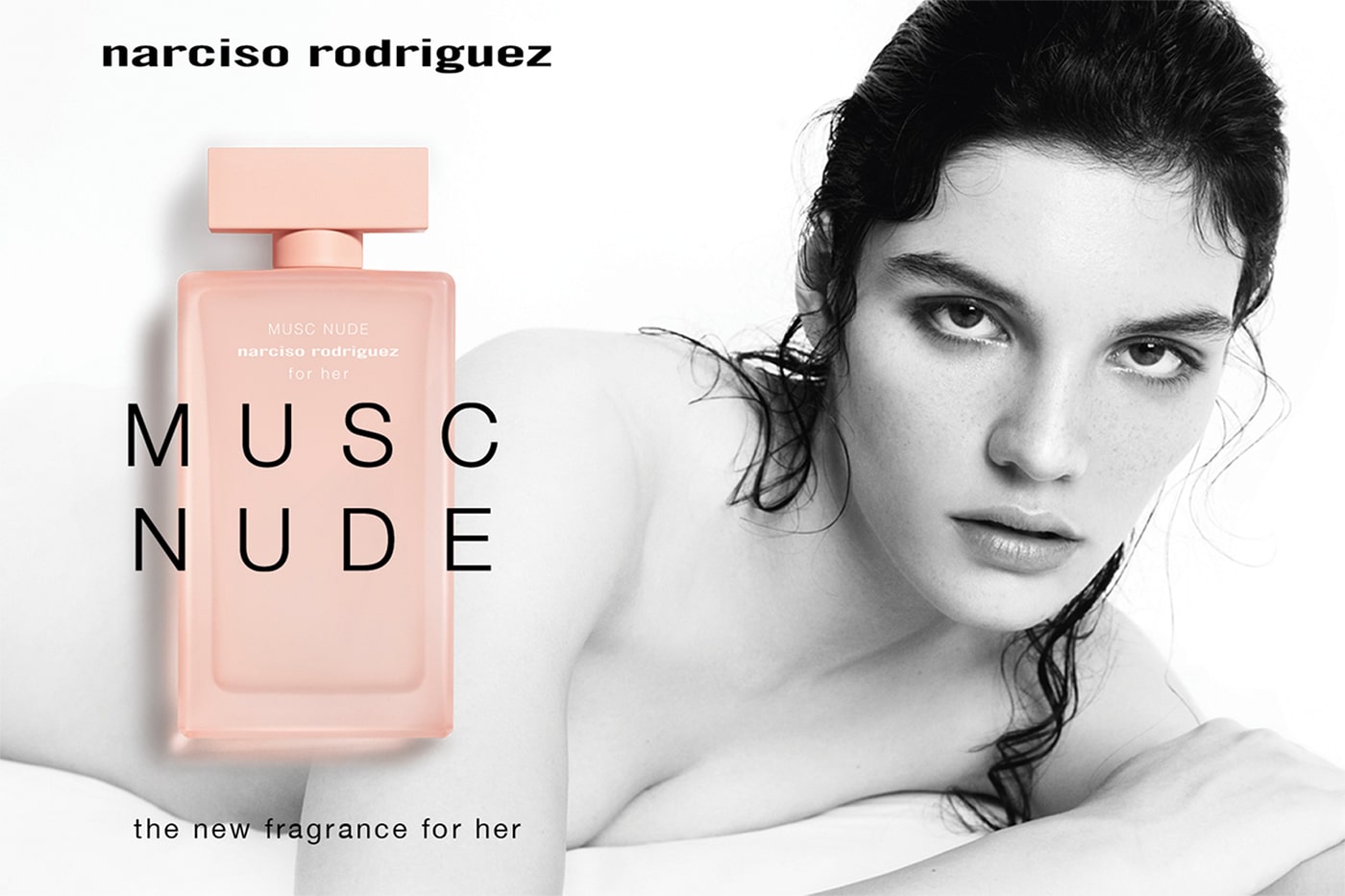 Narciso Rodriguez Musc Nude