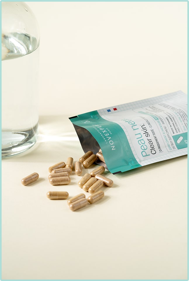 Complements alimentaires