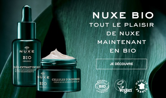 Nuxe Bio