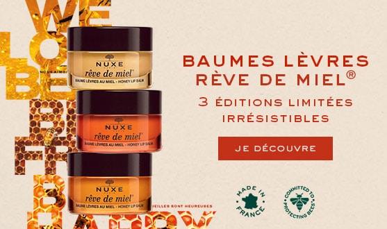 Baume Lèvres Ultra-Nourrissant Rêve De Mie