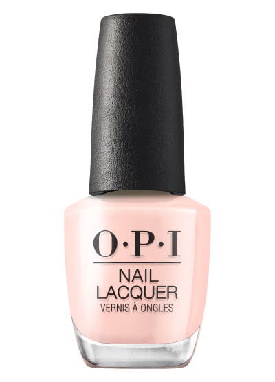 OPI Baby Pink Again