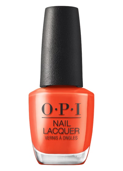 OPI Make Em Jelly