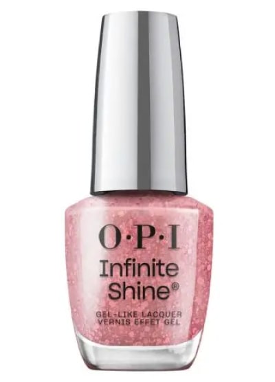 OPI Servin Pink