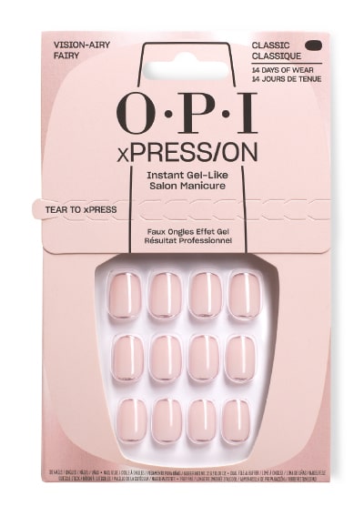 OPI Vision