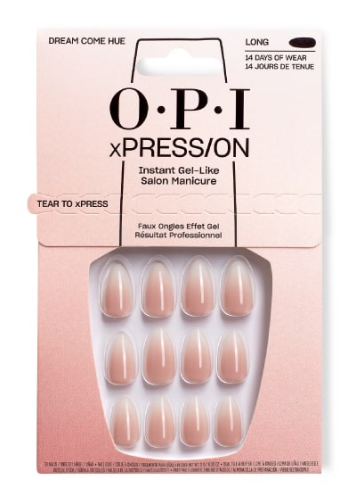 OPI Dream Come Hue