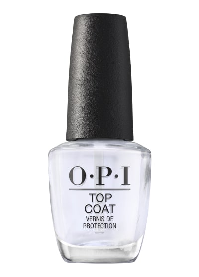 OPI top coat