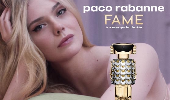 Paco Rabanne Fame eau de parfum